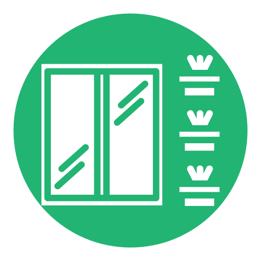 ventana icono gratis