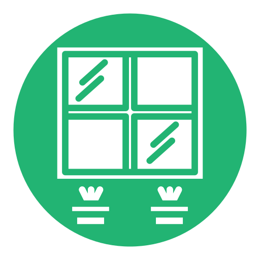 ventana icono gratis