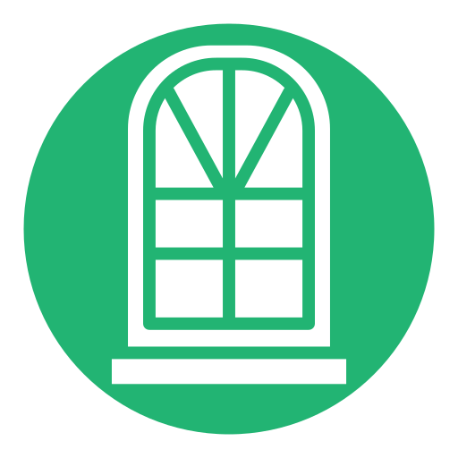 ventana icono gratis