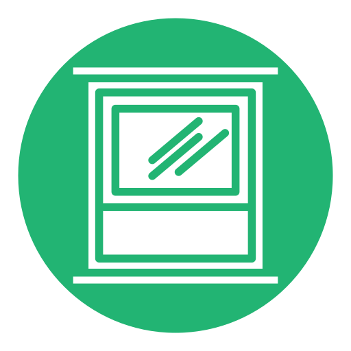 ventana icono gratis