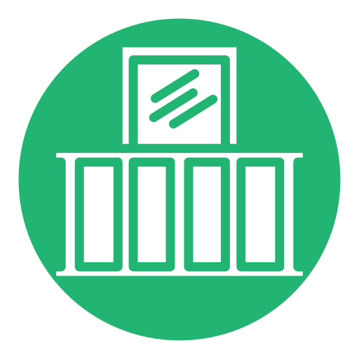 Балкон бесплатно иконка