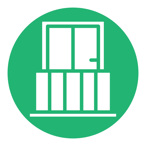 Балкон бесплатно иконка