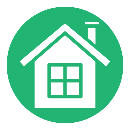 maison Icône gratuit maison Icône gratuit