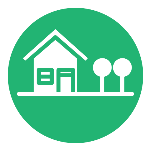 maison Icône gratuit maison Icône gratuit