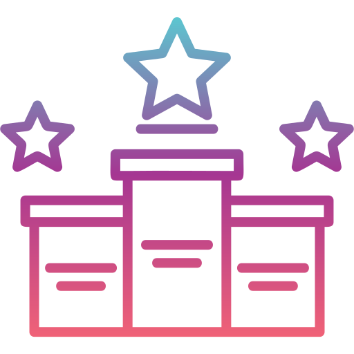 clasificación icono gratis