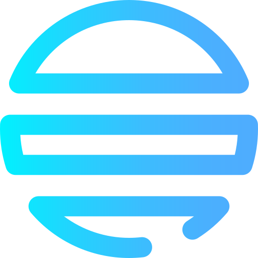 Fade free icon
