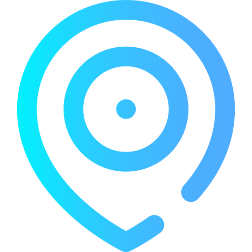 ubicación icono gratis