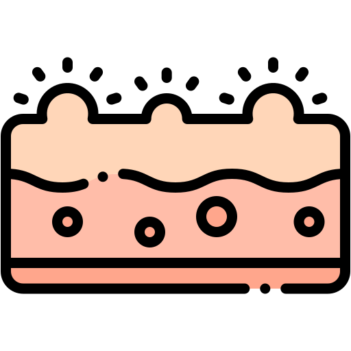 acne grátis ícone acne grátis ícone