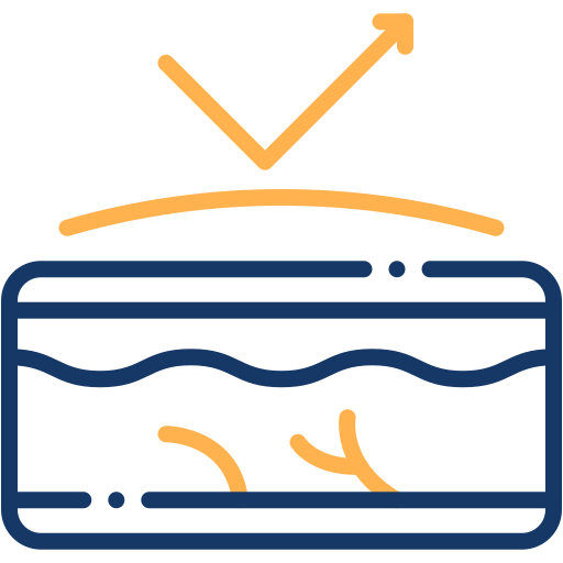 protección de la piel icono gratis