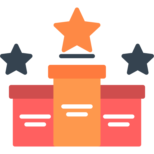 clasificación icono gratis