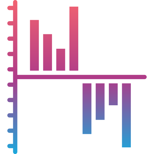 gráfico de gantt grátis ícone gráfico de gantt grátis ícone