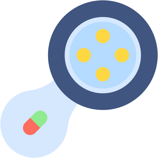 radiofrecuencia facial icono gratis