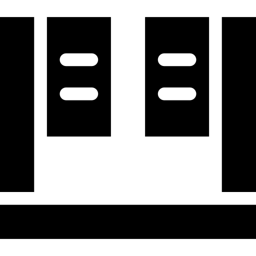 eingang kostenlos Icon