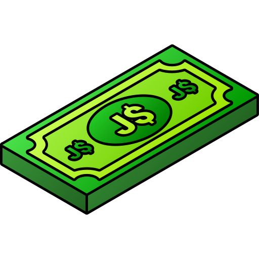 dollar jamaïcain Icône gratuit dollar jamaïcain Icône gratuit