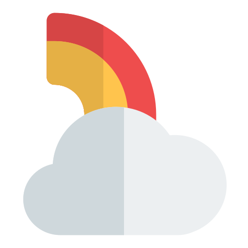 wolke kostenlos Icon