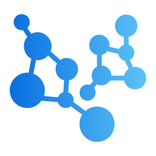 química icono gratis