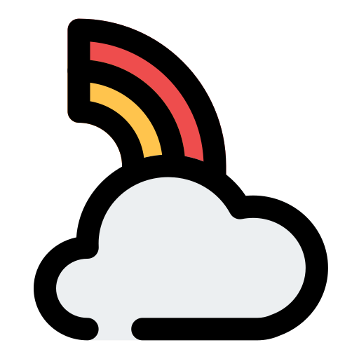 Облако бесплатно иконка