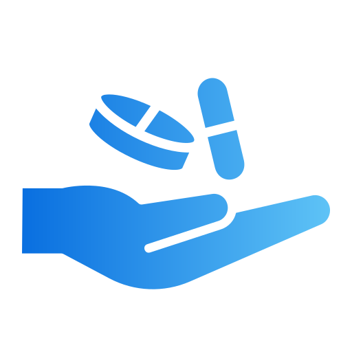 medicamento icono gratis