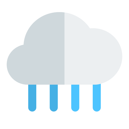 regen kostenlos Icon