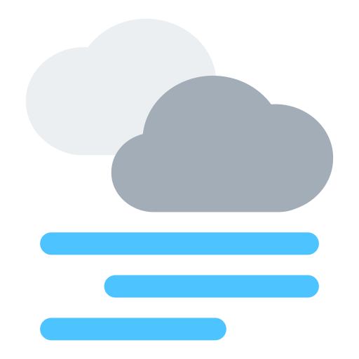 Overcast - Free weather icons