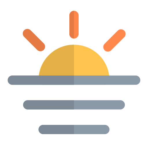 sonnenuntergang kostenlos Icon sonnenuntergang kostenlos Icon