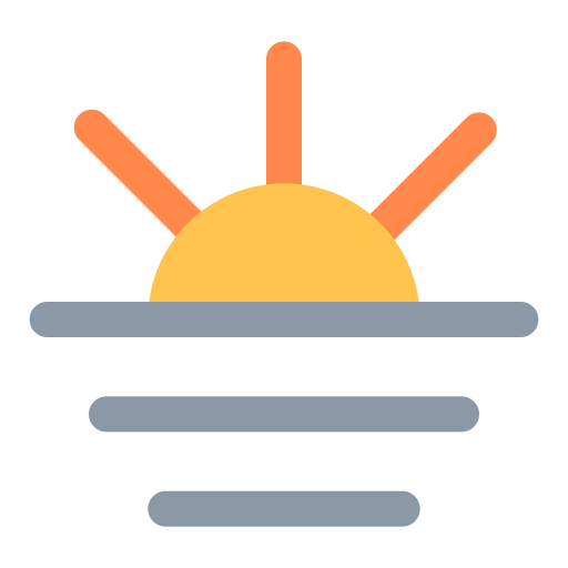 sonnenuntergang kostenlos Icon sonnenuntergang kostenlos Icon