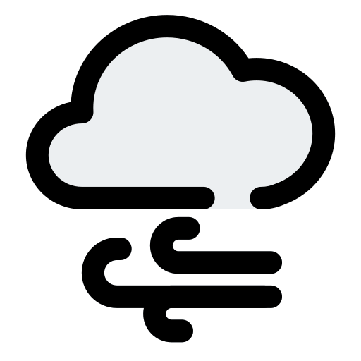 Ветреный бесплатно иконка