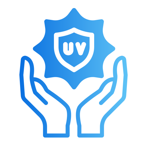 sonnenschutz kostenlos Icon