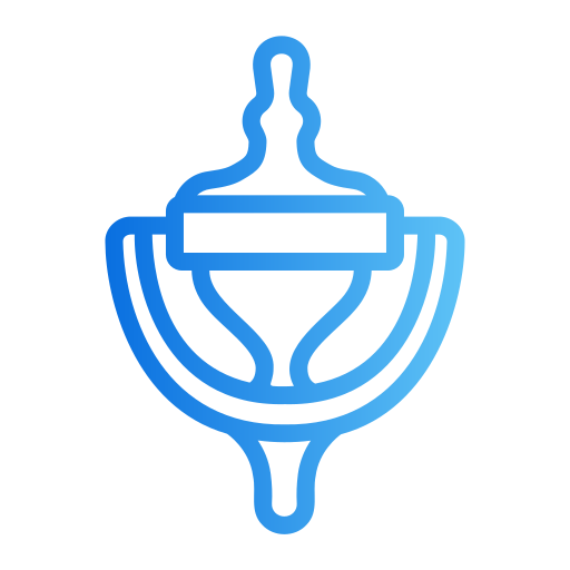 llamador de la puerta icono gratis