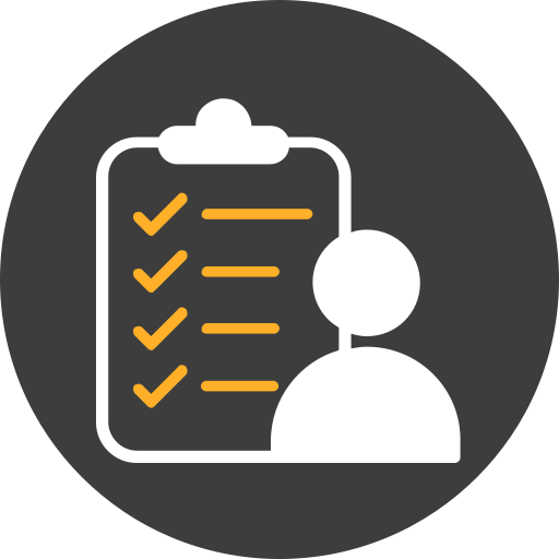 Checklist free icon Checklist free icon
