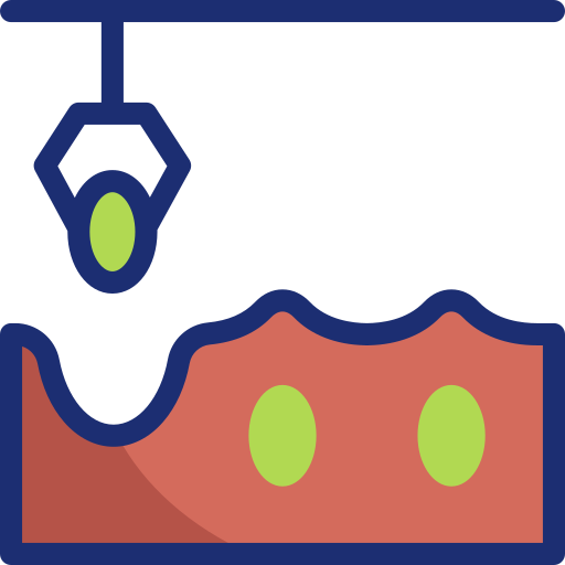 Seeding free icon Seeding free icon
