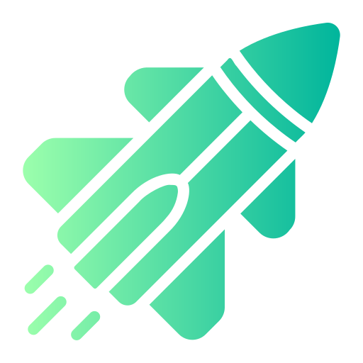 rakete kostenlos Icon rakete kostenlos Icon