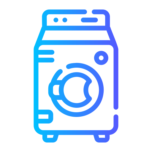 Стиральная машина бесплатно иконка