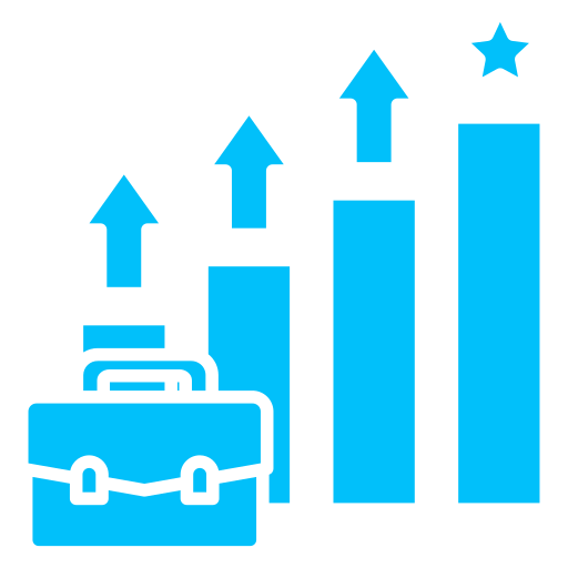 경력 경로 무료 아이콘 경력 경로 무료 아이콘