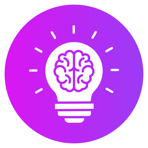 innovación icono gratis