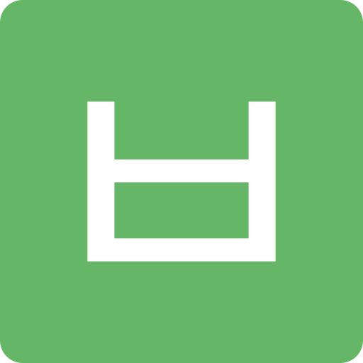 Letter b free icon