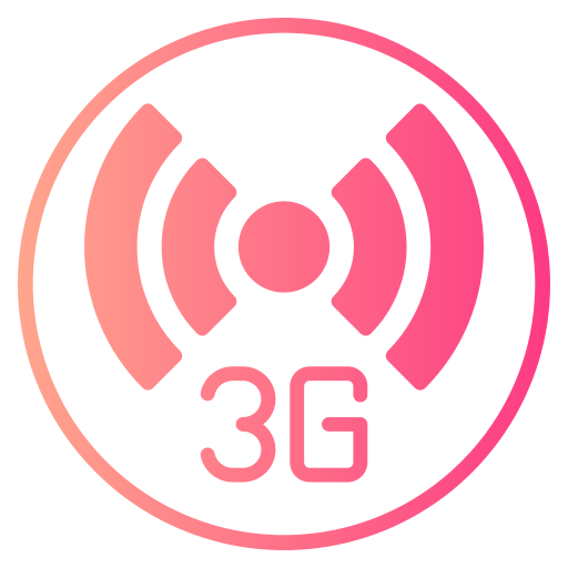 Connection free icon Connection free icon