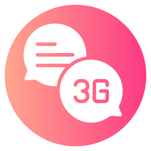 Chat free icon Chat free icon