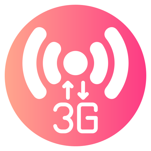 conexión icono gratis