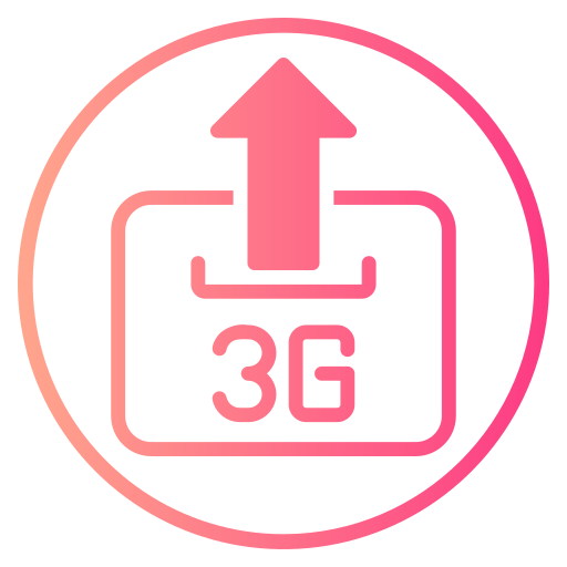 Upload free icon