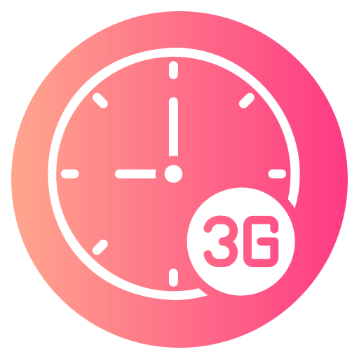 Time free icon