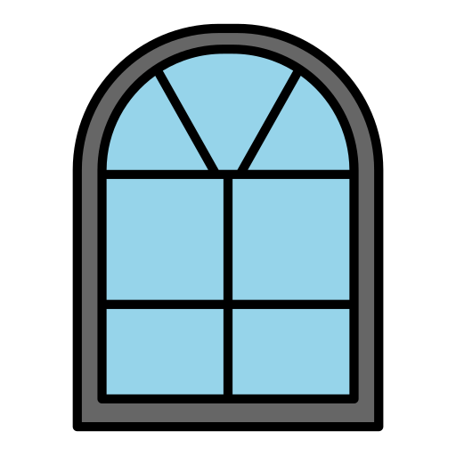 창문 무료 아이콘 창문 무료 아이콘