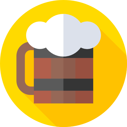 cerveja grátis ícone cerveja grátis ícone