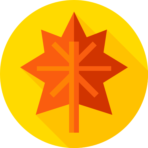 feuille Icône gratuit
