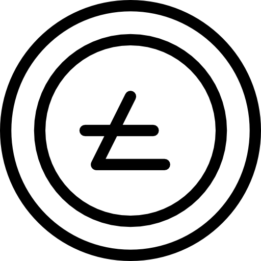 litecoin бесплатно иконка