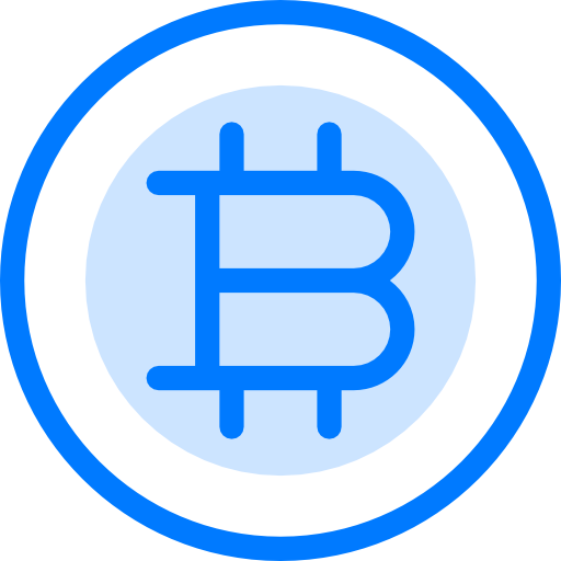 bitcoin icono gratis