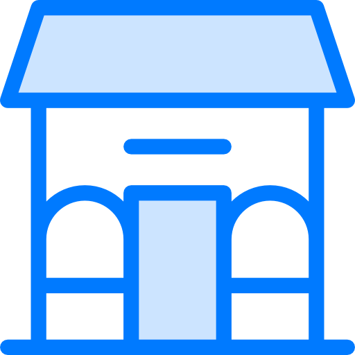 Салон красоты бесплатно иконка