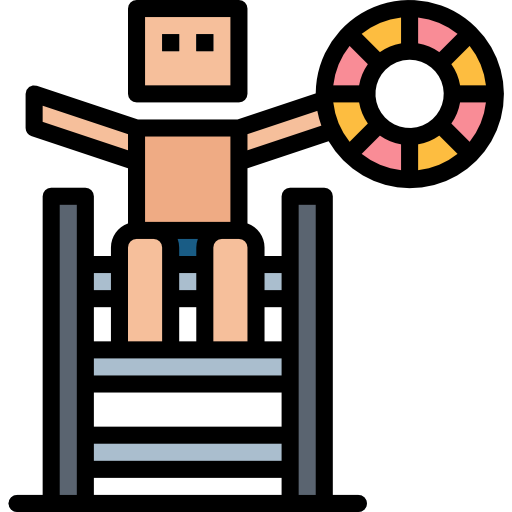 salvavidas icono gratis