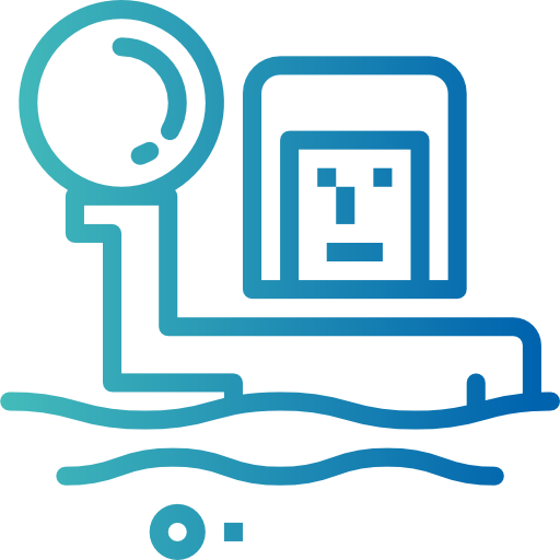 Водное поло бесплатно иконка