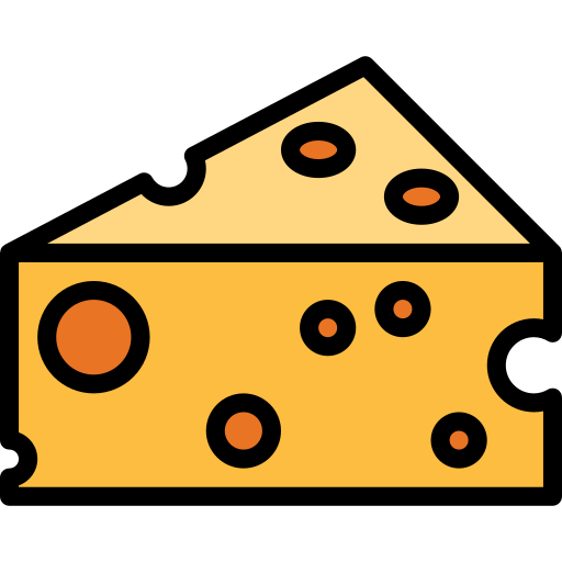 Free Icon | Cheese